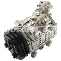 Автомобильный компрессор кондиционера RC-U08603 MotorCool Аналог